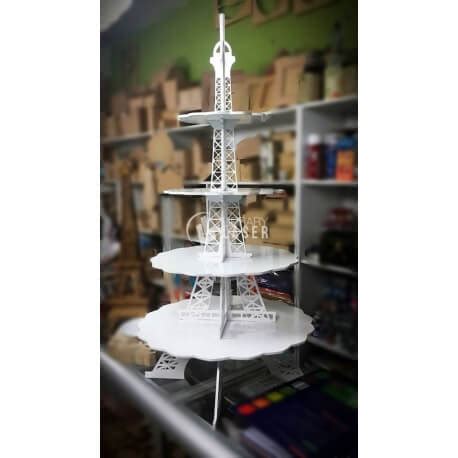 Eiffel Tower Design