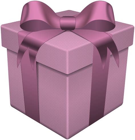 T Box Pink Transparent Png Clip Art Gallery Yopriceville High