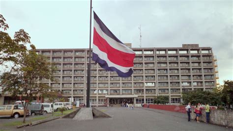 Foto: HOSPITAL MEXICO - San Jose (San José), Costa Rica