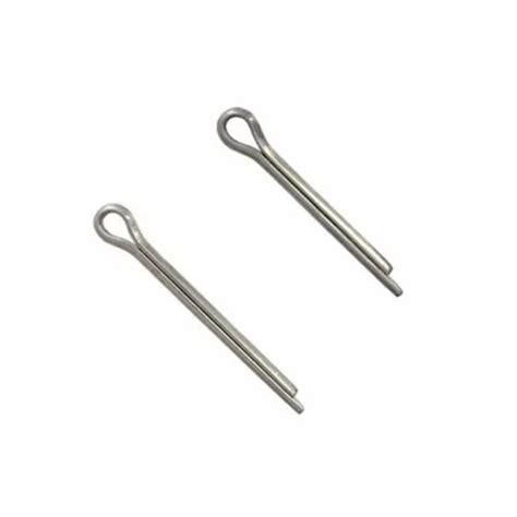 Stainless Steel Industrial Split Pins At Rs 5 No In Mumbai ID