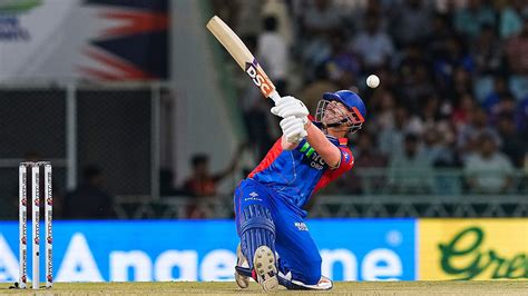 Ipl 2024 Warner Not Playing For Capitals Heres What Rishabh Pant