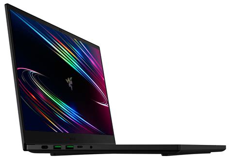 Razer Blade 15 Advanced 2020 Reviews Pros And Cons Techspot