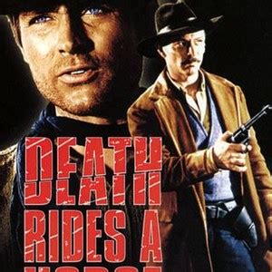 Death Rides a Horse - Rotten Tomatoes