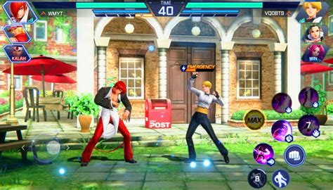 Best Fighting Games For Android And Ios Wm Sites