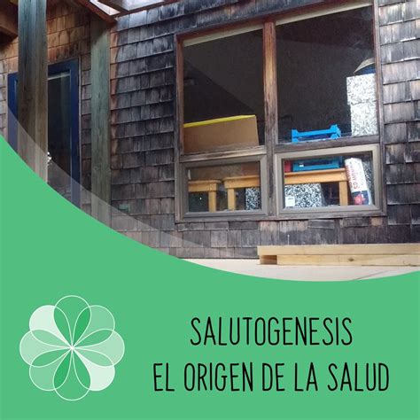 Salutog Nesis El Origen De La Salud Podcasts En Espa Ol