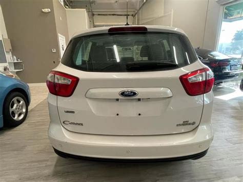 2013 Ford C Max Hybrid For Sale In Kingsport TN OfferUp