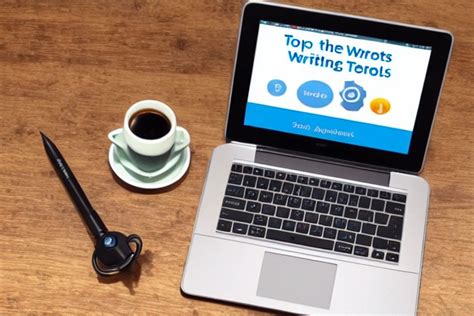 The Best Automated Writing Tools For College Students Article Fiesta