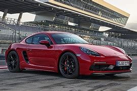 Porsche Cayman Gts Specs Photos Autoevolution