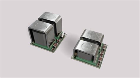 High Density Power Modules DENA