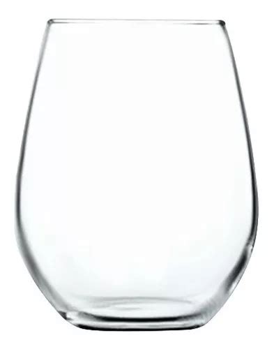 Busca Vaso Copon Rigolleau Gourmet De Vidrio 450 Ml X24 A La Venta En