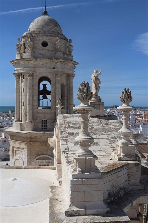 Exploring Cadiz Spains Oldest City Things To Do Travel Guide I