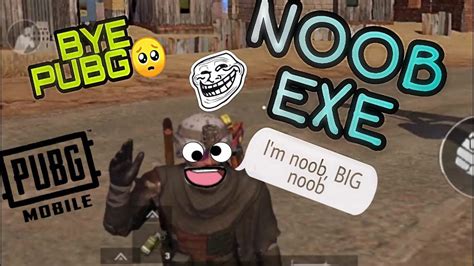 Noob Exe Youtube