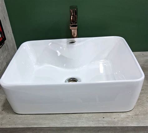 Ceramic Hindware Vasca Table Top Wash Basin At Rs In Thane Id