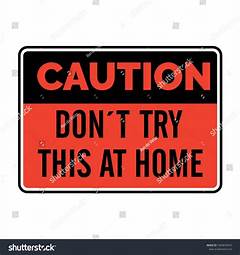 The Girth Master Warning Do Not Try This At Home