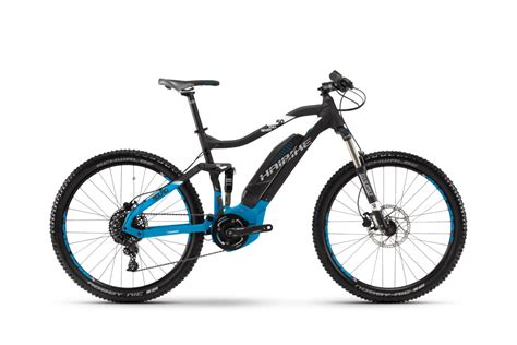 Haibike Sduro Fullseven Il Portale Delle Biciclette Elettriche