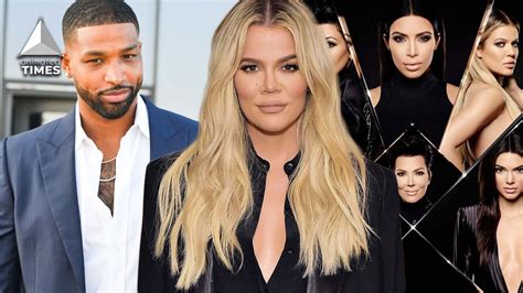 “i Was Scared To Go Online” Khloe Kardashian Thanks Fans For Supporting Her After ‘the