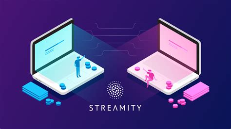 PR: StreamDesk Starts the 2 Phase of ICO And Offers to Test Beta ...
