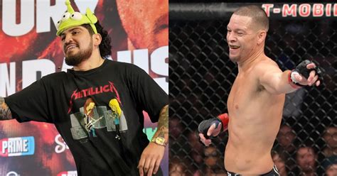 Dillon Danis Expects Eventual Ufc Move Welcomes Future Fight With Nate Diaz We Have History