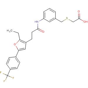 Acetic Acid Ethyl Trifluoromethyl Phenyl