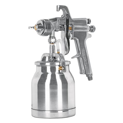 Truper PIPI 310 High Pressure Aluminium Spray Gun 14087 Walmart