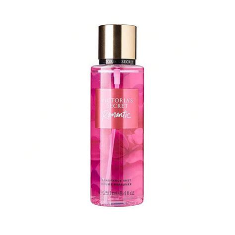 Victoria Secret Romantic Body Mist For Women 250ML