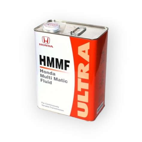 Honda Hmmf Ultra Ltr Partex