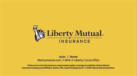 Liberty Mutual Audiovisual Identity Database