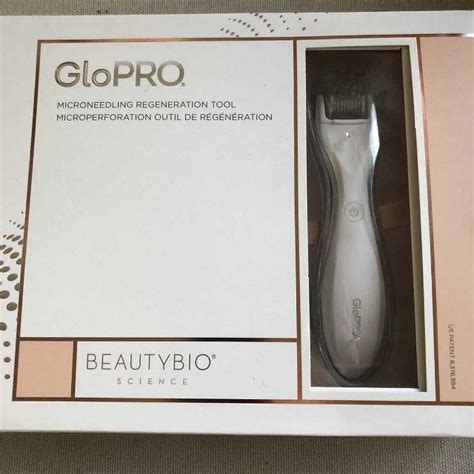 Best Glopro Micro Needling Tool For Sale In Ladner British Columbia