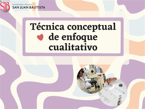 SOLUTION Tecnica De Investigacion Del Enfoque Cualitativo Studypool