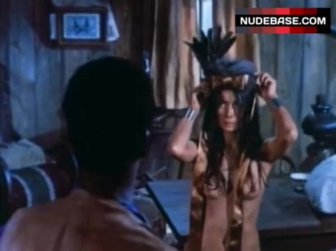 Nancy Kwan Naked Telegraph