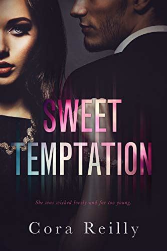 Sweet Temptation An Age Gap Arranged Marriage Romance Ebook Reilly