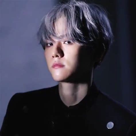 Baekhyun Exo Byun Baekhyun City Lights Hyunee