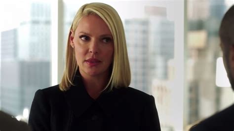 WATCH: First 'Suits' Season 8 Trailer Featuring Katherine Heigl