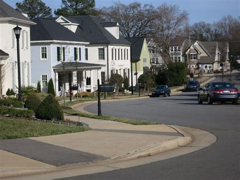 Five Points Neighborhood Best Raleigh Neighborhoods