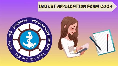 IMU CET Application Form 2024 Ongoing Imu Edu In How To Apply Here News