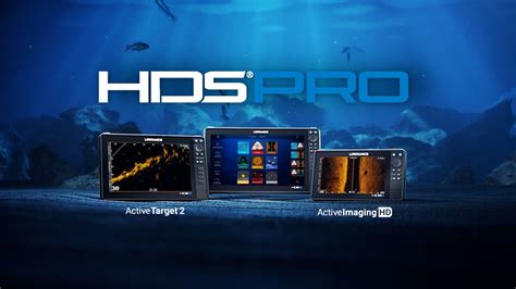 Introducing Hds Pro With New Active Imaging Hd Activetarget Youtube