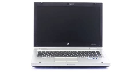 Лаптоп Hp Elitebook 8460p 007a1617 Лаптопи втора ръка Izone