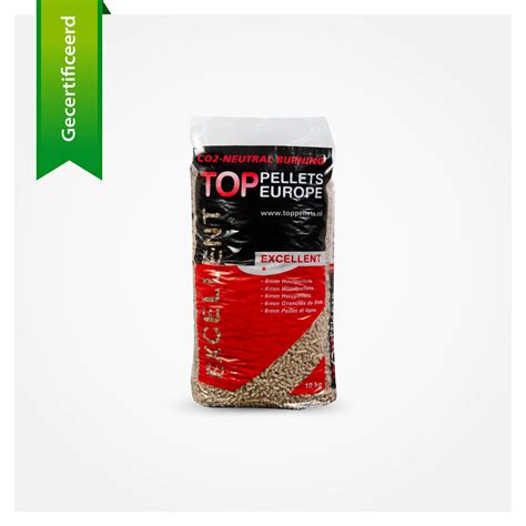 En Plus A Gecertificeerde Pellets Afhalen Top Pellets Europe B V