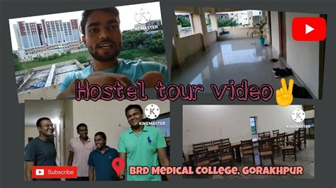 First Year Hostel Tour And Review Cut Off Other Courses Full Detail Brd