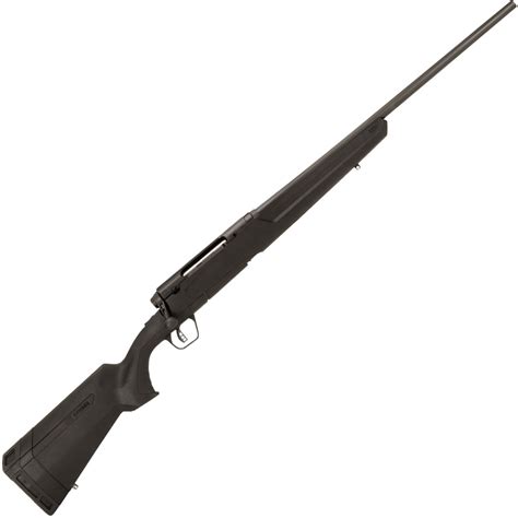 Savage Arms Axis Ii Black Bolt Action Rifle 223 Remington Sportsman