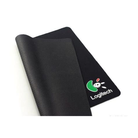 Logitech Microsoft Mouse Pads 22cmX18cm Shopee Philippines