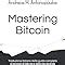 Amazon It Mastering Bitcoin Traduzione Italiana Della Guida Completa