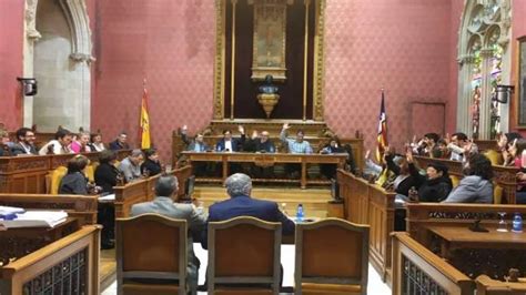 El Consell Aprueba Una Bajada De La Tarifa De Tratamiento De Residuos