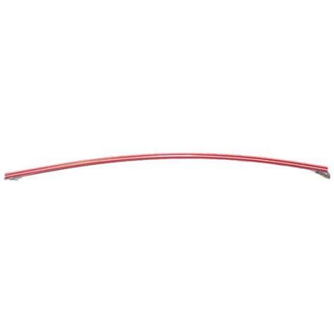 Fils Pour Pyro Scie Tube Rouge De 10 Fils Scrapmalin