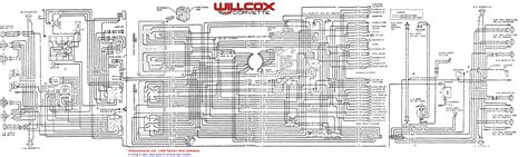 Diagram Corvette Wiper Motor Wiring Diagrams Mydiagram Online