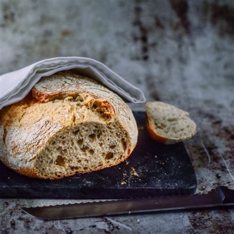 Helles Sauerteigbrot Aus Weltbestem Weizen Kochen Macht Gl Cklich