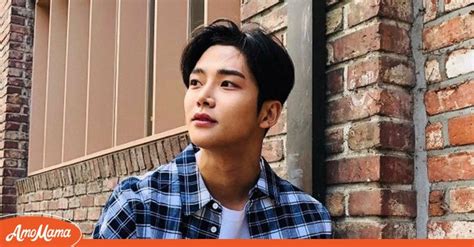 Sf Tomorrow Star Rowoon Reveals His Thoughts About Love Is He