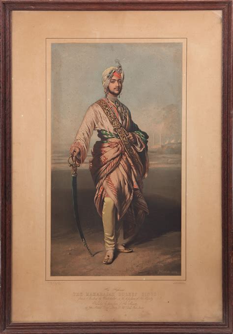 The Maharaja Duleep Singh Sikh Virsa Pakistan