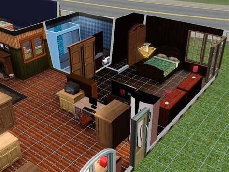 Pin By Tkeyah Kedder On Sims Stuff Basketball Court Sims Sport