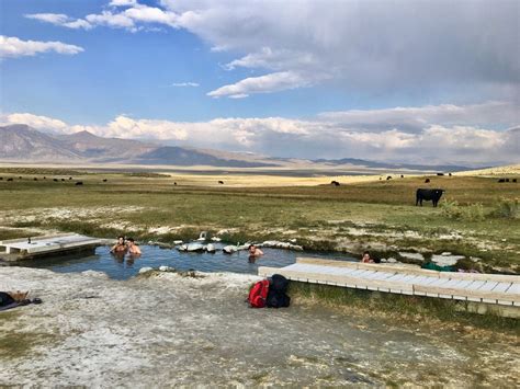 Find Alpine Lakes and Meadows at These 7 Inyo National Forest Camping Spots